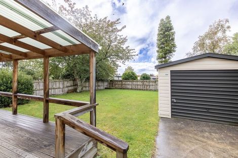 Photo of property in 14 Poihaere Street, Turangi, 3334