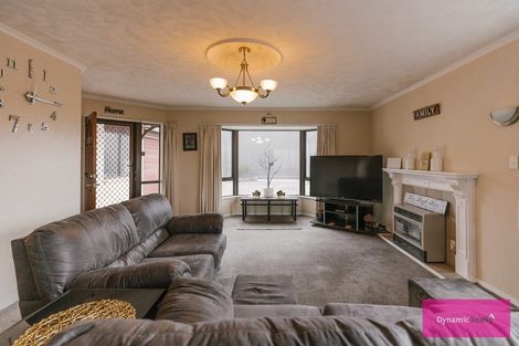 Photo of property in 10 Botanical Road, Takaro, Palmerston North, 4412