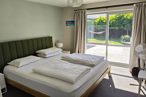 Photo of property in 8 Churchill Drive, Rangiora, 7400