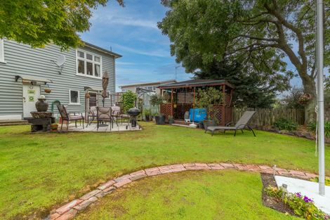 Photo of property in 59 Harper Street, Parkside, Timaru, 7910