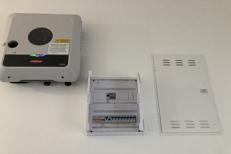 Photo of property in 376 Gloucester Street, Linwood, Christchurch, 8011