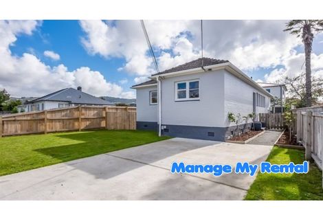 Photo of property in 21b Hall Crescent, Epuni, Lower Hutt, 5011