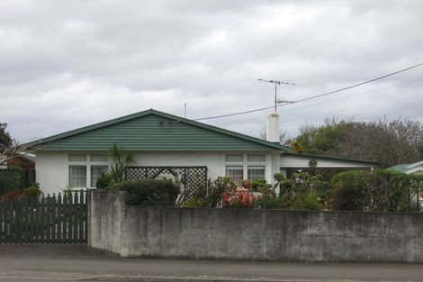 Photo of property in 8 Opaki Road, Lansdowne, Masterton, 5810