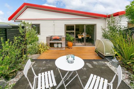 Photo of property in 17a Govind Grove, Ngaio, Wellington, 6035
