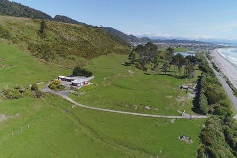 Photo of property in 118 North Beach Road, Point Elizabeth, Greymouth, 7802