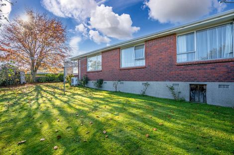 Photo of property in 22 Walker Street, East Gore, Gore, 9710