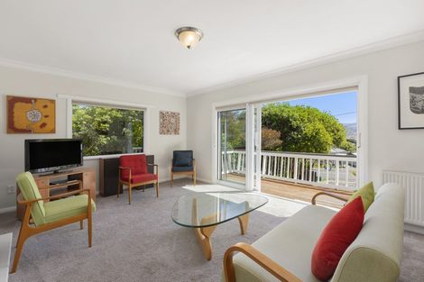 Photo of property in 8 Otaki Street, Miramar, Wellington, 6022