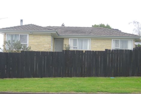 Photo of property in 39 Boundary Road, Opaheke, Papakura, 2113