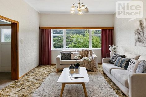 Photo of property in 8 Drake Street, Hataitai, Wellington, 6021