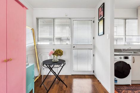 Photo of property in 409/9 Sarawia Street, Newmarket, Auckland, 1052