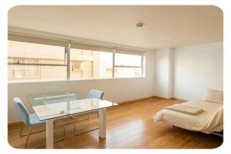 Photo of property in Regency Apartments, 4d/49 Manners Street, Te Aro, Wellington, 6011