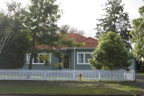 Photo of property in 7 Young Street, Claudelands, Hamilton, 3214