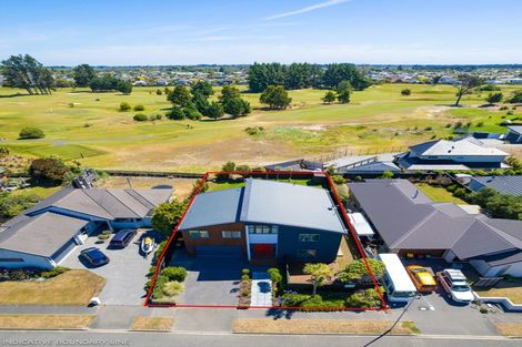 Photo of property in 51 Eastwood Rise, Waimairi Beach, Christchurch, 8083