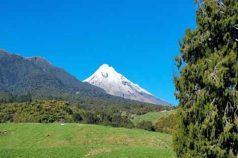 Photo of property in 789 Dover Road, Okato, 4374