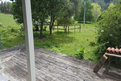 Photo of property in 217 Taumatatahi Road, Ngamatapouri, Wanganui, 4588