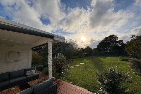 Photo of property in 3 Cane Road, Waimauku, 0812