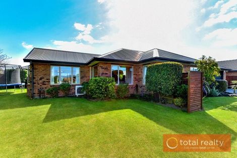 Photo of property in 17 Hurricane Way, Wigram, Christchurch, 8042