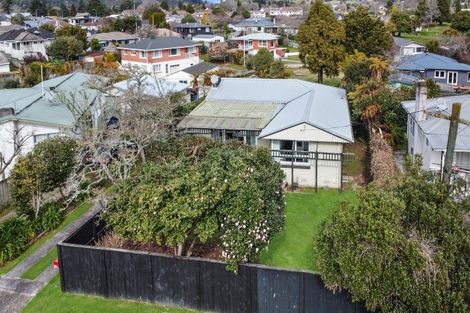 Photo of property in 120 Devon Street, Hillcrest, Rotorua, 3015