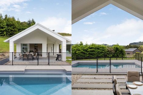 Photo of property in 372 Aspin Road, Te Miro, Cambridge, 3496