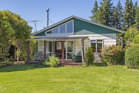 Photo of property in 18 Homebush Road, Glentunnel, Coalgate, 7673