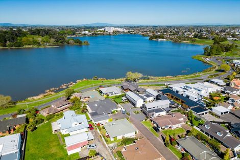 Photo of property in 6 Domain View Lane, Frankton, Hamilton, 3204