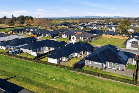 Photo of property in 7 Cam Mill Place, Rangiora, 7400