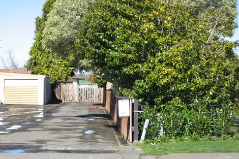 Photo of property in 211 Nottingley Road, Frimley, Hastings, 4120