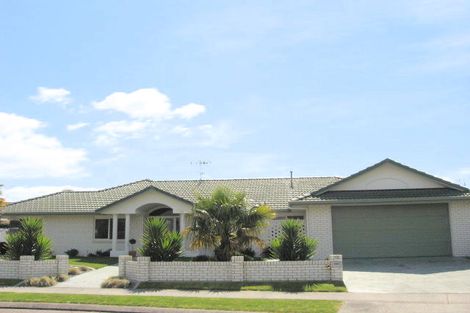 Photo of property in 12 Laguna Key, Papamoa Beach, Papamoa, 3118