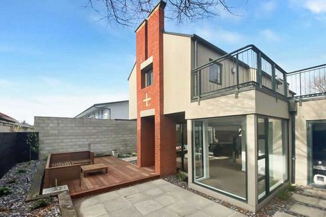 Photo of property in 5/56 Hewitts Road, Merivale, Christchurch, 8014