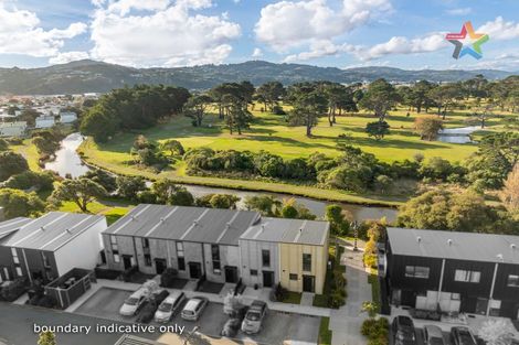 Photo of property in 35 Te Ara O Paetutu, Petone, Lower Hutt, 5012