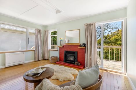 Photo of property in 3d Wallace Place, Westown, New Plymouth, 4310