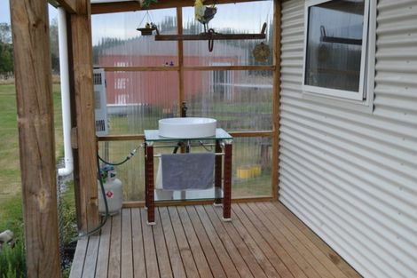 Photo of property in 476 Bush Road, Coopers Creek, Oxford, 7495