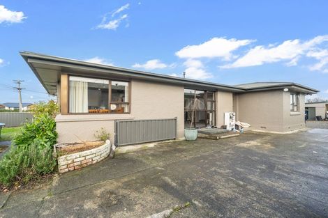 Photo of property in 8 Mackenzie Street, Winton, 9720