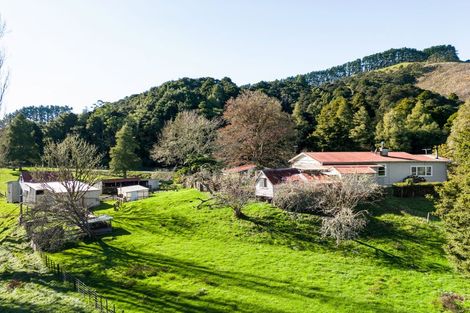 Photo of property in 2102 Waingaro Road, Waingaro, Ngaruawahia, 3793