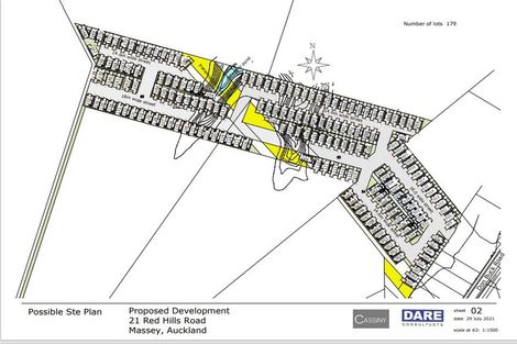 Photo of property in 21 Red Hills Road, Massey, Auckland, 0614