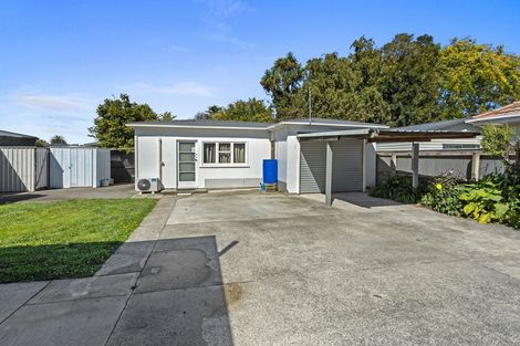 Photo of property in 78 Kellys Road, Mairehau, Christchurch, 8052