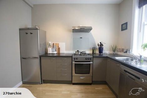 Photo of property in Blythswood Flats, 12/3 Aro Street, Aro Valley, Wellington, 6021