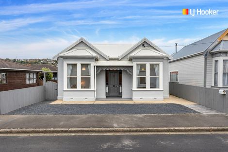 Photo of property in 48 Bathgate Street, South Dunedin, Dunedin, 9012