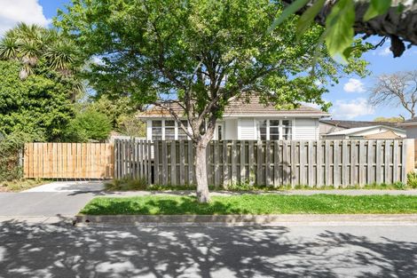 Photo of property in 87 Hoani Street, Northcote, Christchurch, 8052