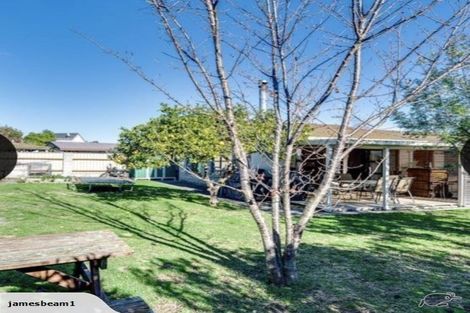 Photo of property in 3 Wainscott Street, Greenmeadows, Napier, 4112