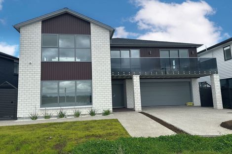 Photo of property in 20 Evergreen Parade, Rosehill, Papakura, 2113