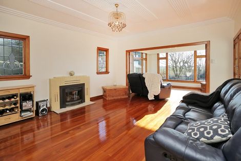 Photo of property in 985 Oporo Flat Road, Northope, Invercargill, 9874