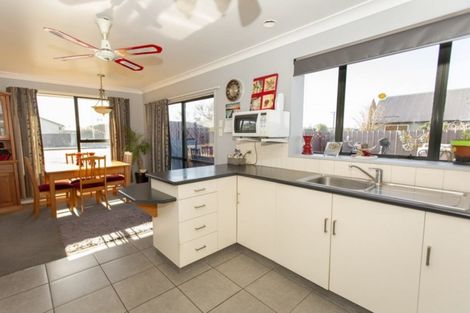 Photo of property in 183 Grove Street, Tinwald, Ashburton, 7700