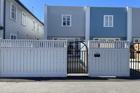 Photo of property in 94 Coronation Street, Spreydon, Christchurch, 8024