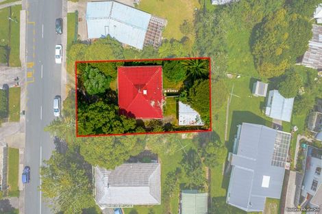 Photo of property in 47 Kemp Road, Massey, Auckland, 0614