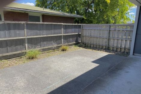 Photo of property in 2/14 Brougham Street, Addington, Christchurch, 8024