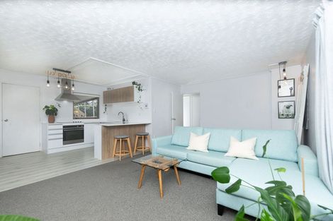 Photo of property in 3/1 Simon Ellice Drive, Bayview, Auckland, 0629