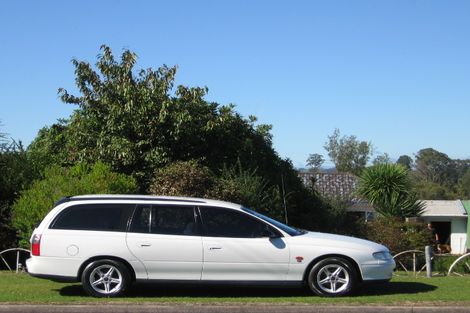 Photo of property in 43 Neal Street, Putaruru, 3411