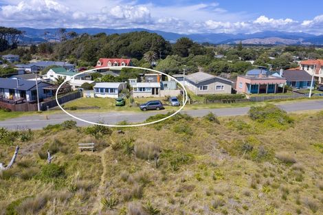 Photo of property in 230-232 Marine Parade, Otaki Beach, Otaki, 5512