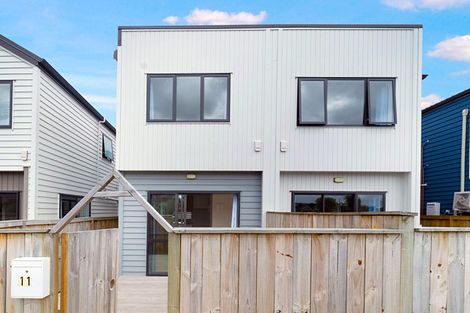 Photo of property in 11 Kaha Road, Takanini, 2110